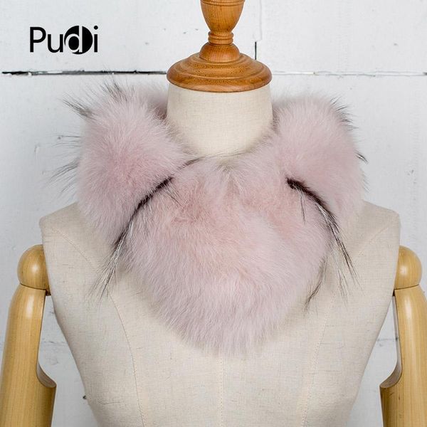 scarves aorice sf769 2021 winter women's genuine fur scarf fashion pink color design, Blue;gray
scarves aorice sf769 2021 winter women's genuine fur scarf fashion pink color design, Blue;gray
