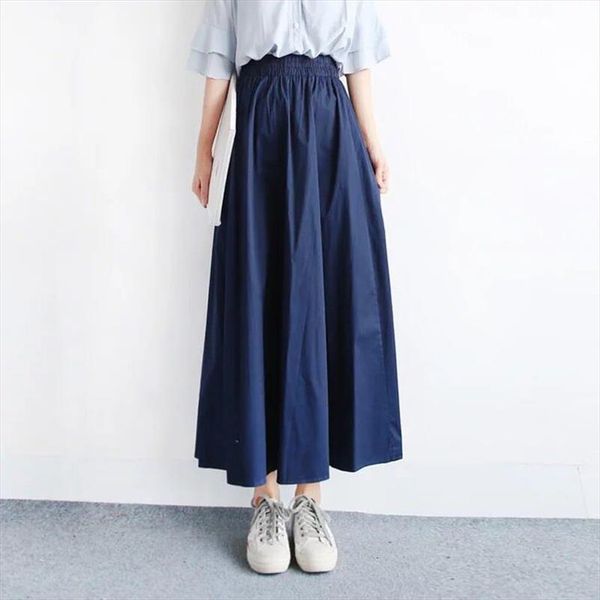 japan style women autumn cotton linen long skirts all match office black maxi skirts solid 11 color party plus size m 7xl
japan style women autumn cotton linen long skirts all match office black maxi skirts solid 11 color party plus size m 7xl