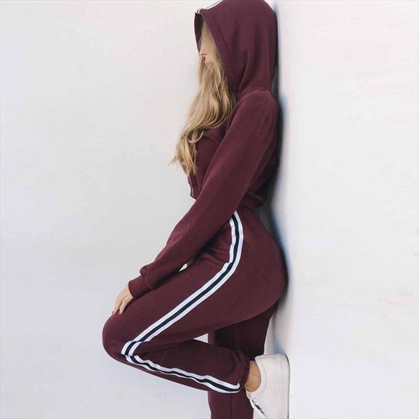 новая мода женщины с длинным рукавом топы crop короткие толстовка толстовка усилитель; длинные брюки джемперы свитера вверх tracksuit 2pcs s, Gray
новая мода женщины с длинным рукавом топы crop короткие толстовка толстовка усилитель; длинные брюки джемперы свитера вверх tracksuit 2pcs s, Gray