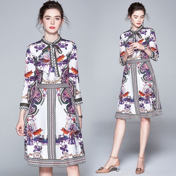 wilrb 2019 платье шеи dresswomen нового платья знаменитости продукт лук dressbutterfly моды печати с длинными рукавами тонкий -линии темпера, Black;gray
wilrb 2019 платье шеи dresswomen нового платья знаменитости продукт лук dressbutterfly моды печати с длинными рукавами тонкий -линии темпера, Black;gray