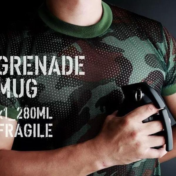 creative grenade coffee кружки практичная водяная чашка с крышкой искусственные смешные подарки granada eco-frivare creativa taza de cafe wm
creative grenade coffee кружки практичная водяная чашка с крышкой искусственные смешные подарки granada eco-frivare creativa taza de cafe wm