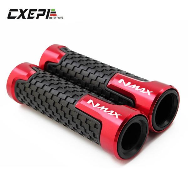 7/8'' 22mm handle grips for nmax 125 155 2020 2020 new motorcycle s racing handlebar grip logo n-max
7/8'' 22mm handle grips for nmax 125 155 2020 2020 new motorcycle s racing handlebar grip logo n-max