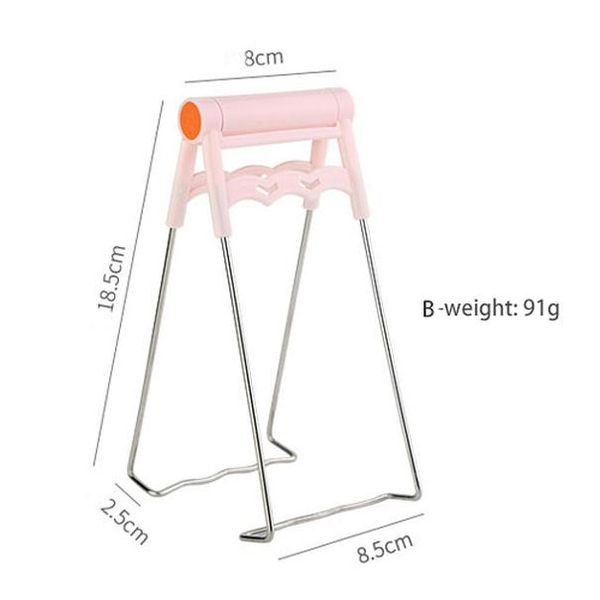 stainless steel clip bowl clamp steamed vegetable tongs bbq clip tray lifter for kitchen convenience cooking tools wmtfvf bdesybag
stainless steel clip bowl clamp steamed vegetable tongs bbq clip tray lifter for kitchen convenience cooking tools wmtfvf bdesybag