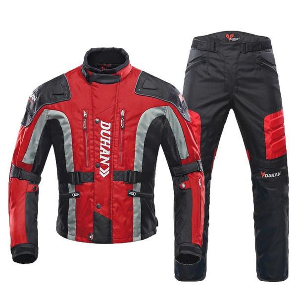 motorcycle jacket autumn winter cold-proof moto+protector motorcycle pants men moto suit touring clothing protective gear set
motorcycle jacket autumn winter cold-proof moto+protector motorcycle pants men moto suit touring clothing protective gear set