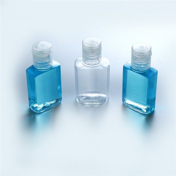 pet 15ml plastic mini hand bottle sanitizer with flip cap square shape for make-up lotion disinfectant liquid
pet 15ml plastic mini hand bottle sanitizer with flip cap square shape for make-up lotion disinfectant liquid