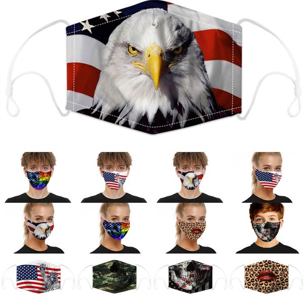 2021 luxury face skull flag digital printing designer facemask dust-proof pm2.5 washable mask adjustable earhook 2 n3gm5
2021 luxury face skull flag digital printing designer facemask dust-proof pm2.5 washable mask adjustable earhook 2 n3gm5