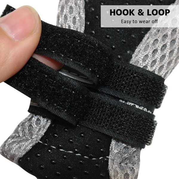 4pcs pet dog shoes puppy cat chihuahua rain boots waterproof rubber anti-slip footwear for small cats dogs teddy socks sqcybu
4pcs pet dog shoes puppy cat chihuahua rain boots waterproof rubber anti-slip footwear for small cats dogs teddy socks sqcybu