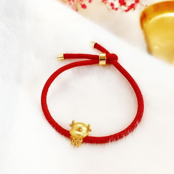 golden cow red string bracelet 2021 chinese ox new year tradition zodiac mascot cow fortunes lucky blessing bracelets, Golden;silver
golden cow red string bracelet 2021 chinese ox new year tradition zodiac mascot cow fortunes lucky blessing bracelets, Golden;silver