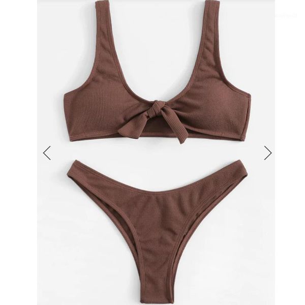 women's swimwear chest lace-up bikini women swimsuit micro bathing suit biquini female bikinis thong maillot de bain femme1, White;black
women's swimwear chest lace-up bikini women swimsuit micro bathing suit biquini female bikinis thong maillot de bain femme1, White;black