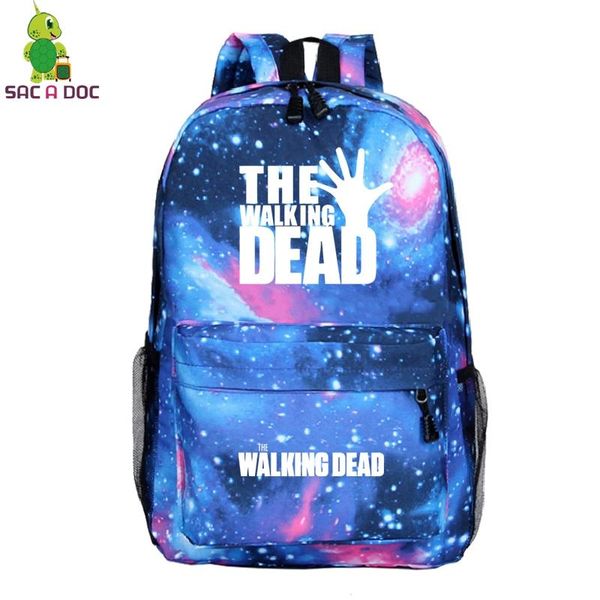 dropshipping teenager school bags night luminous backpack walking dead lapbags galaxy bagpack custom add game logo bbyckz
dropshipping teenager school bags night luminous backpack walking dead lapbags galaxy bagpack custom add game logo bbyckz