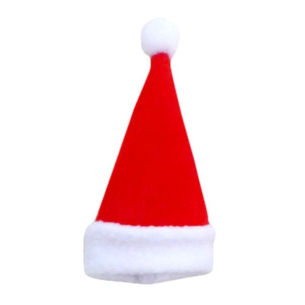 2 pcs new year christmas tree santa hat cup hat 105.5 cm mini santa cover christmas gift xmas wine bottle covers bbyhyx lipper
2 pcs new year christmas tree santa hat cup hat 105.5 cm mini santa cover christmas gift xmas wine bottle covers bbyhyx lipper