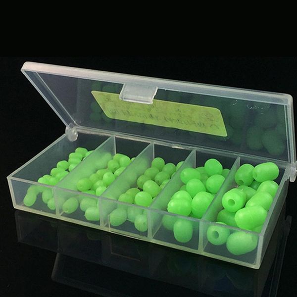 100pcs/set luminous beads fishing space beans round float balls ser light balls sea fishing tackle lure accessories bbyrez bdehome
100pcs/set luminous beads fishing space beans round float balls ser light balls sea fishing tackle lure accessories bbyrez bdehome