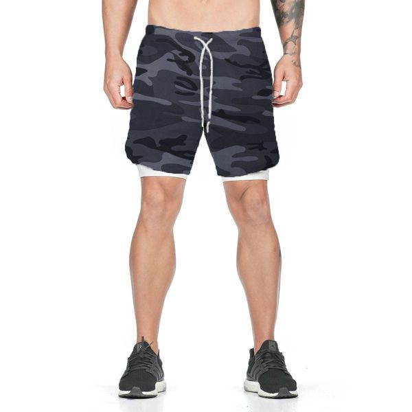 muscle brothers new fitness shorts men's summer fast dry large running squat basketball capris, White;black
muscle brothers new fitness shorts men's summer fast dry large running squat basketball capris, White;black