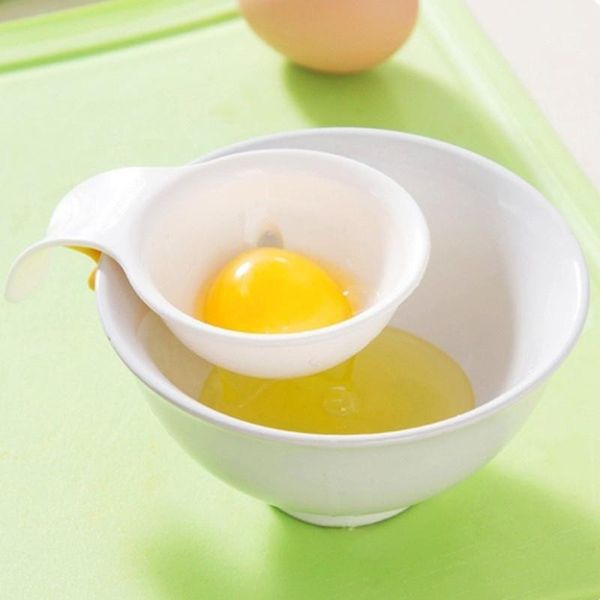 new household plastic egg white separator egg yolk filter separator kitchen baking egg tools kitchen accessories wholesale
new household plastic egg white separator egg yolk filter separator kitchen baking egg tools kitchen accessories wholesale
