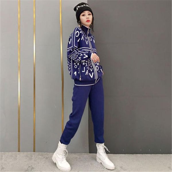 female designer jogging sportswear two-piece autumn sportswear two-piece zipper hoodie + pants fashion designer jogging sportswear luxury wo, Gray
female designer jogging sportswear two-piece autumn sportswear two-piece zipper hoodie + pants fashion designer jogging sportswear luxury wo, Gray