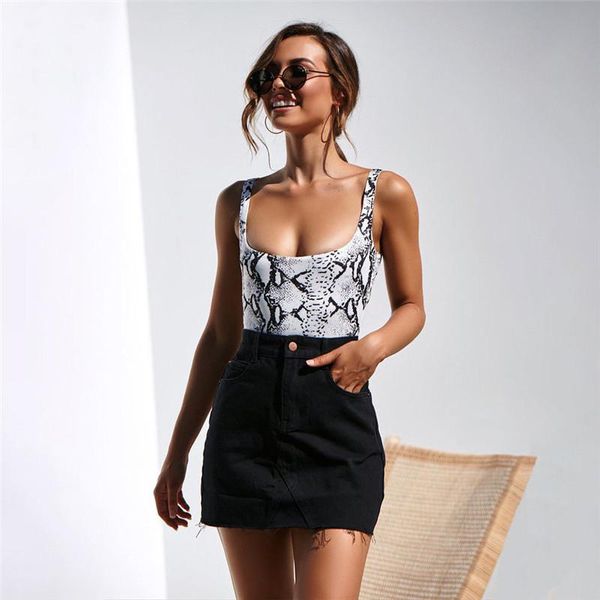 women's jumpsuits & rompers leopard snake skin printed one piece swimwear skinny high cut bodysuits swimsuit swim bikini playsuits, Black;white
women's jumpsuits & rompers leopard snake skin printed one piece swimwear skinny high cut bodysuits swimsuit swim bikini playsuits, Black;white