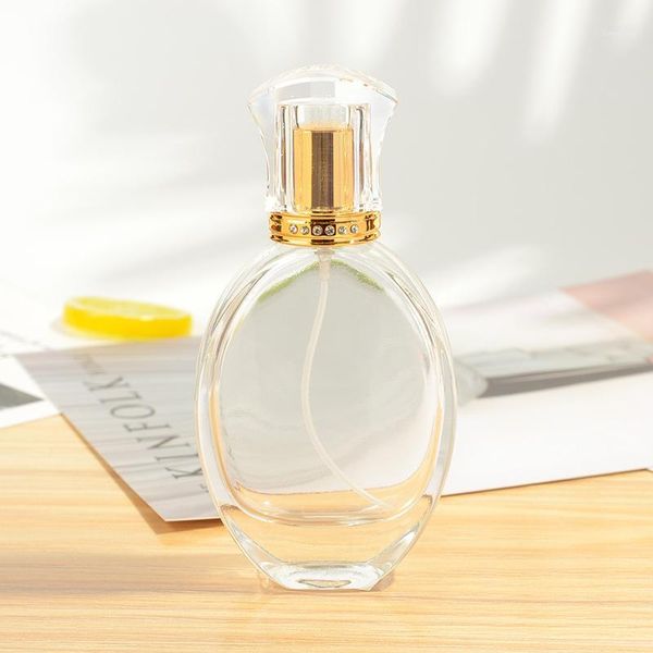 30pcs factory price 50ml perfume bottle transparent glass refillable fine mist atomizer sprayer aluminum lid cosmetic container1
30pcs factory price 50ml perfume bottle transparent glass refillable fine mist atomizer sprayer aluminum lid cosmetic container1