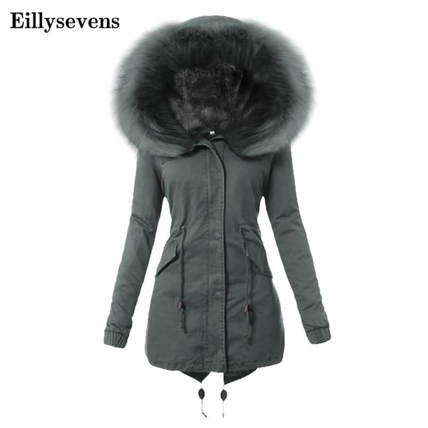 winter jackets woman fur warm thick cotton pocket hooded parkas female solid casual warm coats plus size s-3xl overcoat#3, Black
winter jackets woman fur warm thick cotton pocket hooded parkas female solid casual warm coats plus size s-3xl overcoat#3, Black