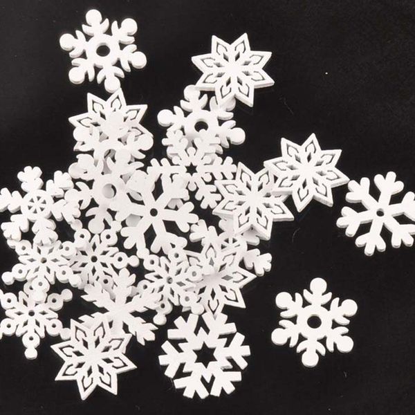 100pcs diy christmas decoration wood chips creative snowflake ornaments xmas crafts decorations for tree home party christmas sqchce
100pcs diy christmas decoration wood chips creative snowflake ornaments xmas crafts decorations for tree home party christmas sqchce