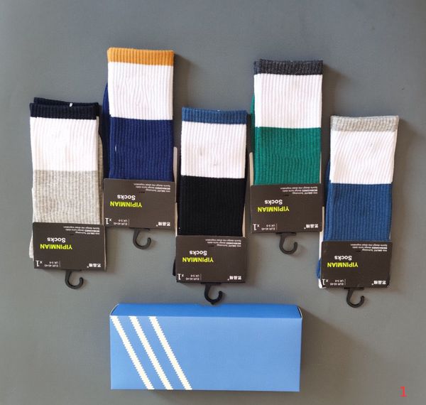 2020 мужские женские носки мода solid color спорт хлопок дышащие с 5 цветов чулок пара хип-хоп носки высокого качества, Black
2020 мужские женские носки мода solid color спорт хлопок дышащие с 5 цветов чулок пара хип-хоп носки высокого качества, Black