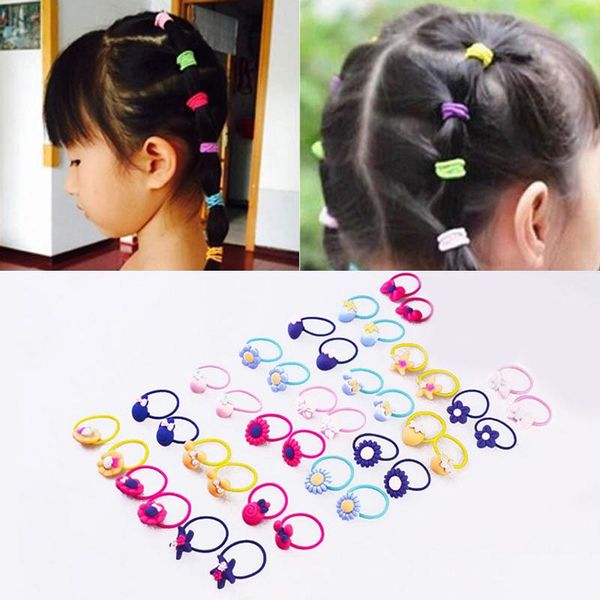 40 pcs colorful hairs band adjustable elastics headwear suitable for toddler baby girl durable hair accessories, Slivery;white
40 pcs colorful hairs band adjustable elastics headwear suitable for toddler baby girl durable hair accessories, Slivery;white