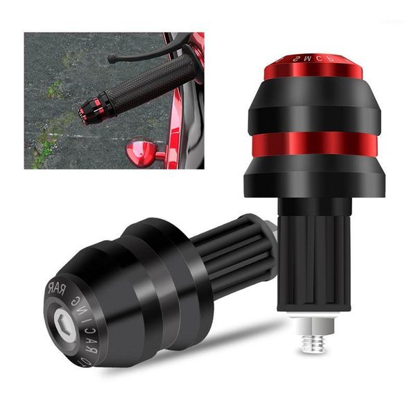 universal motorcycle handlebar end grips cnc aluminum moto handle bar grips ends tips caps for 7/8" 22mm motorcycle handlebar1
universal motorcycle handlebar end grips cnc aluminum moto handle bar grips ends tips caps for 7/8" 22mm motorcycle handlebar1