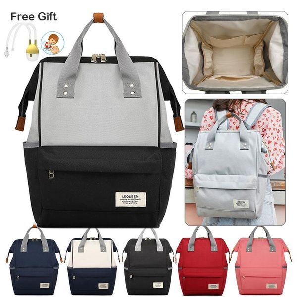 lequeen diaper bag backpack waterproof baby bags large capacity nappy bag maternity mummy wet stroller bags mommy1
lequeen diaper bag backpack waterproof baby bags large capacity nappy bag maternity mummy wet stroller bags mommy1