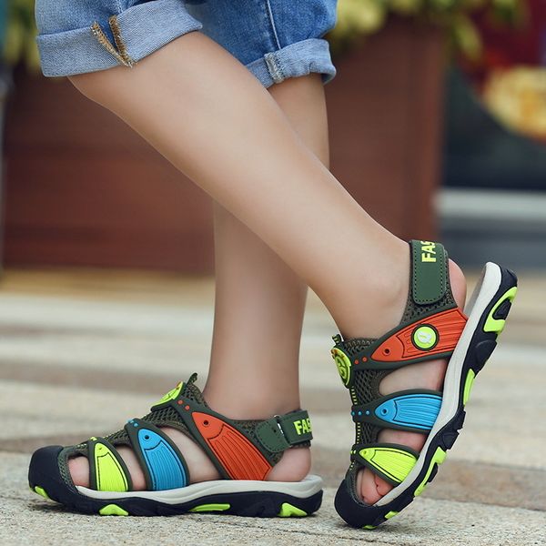 ulknn 6 soft bottom 7 non-slip 8 little boy kids children beach shoes 10 years old boys sandals 4 baotou 5 middle, Black
ulknn 6 soft bottom 7 non-slip 8 little boy kids children beach shoes 10 years old boys sandals 4 baotou 5 middle, Black