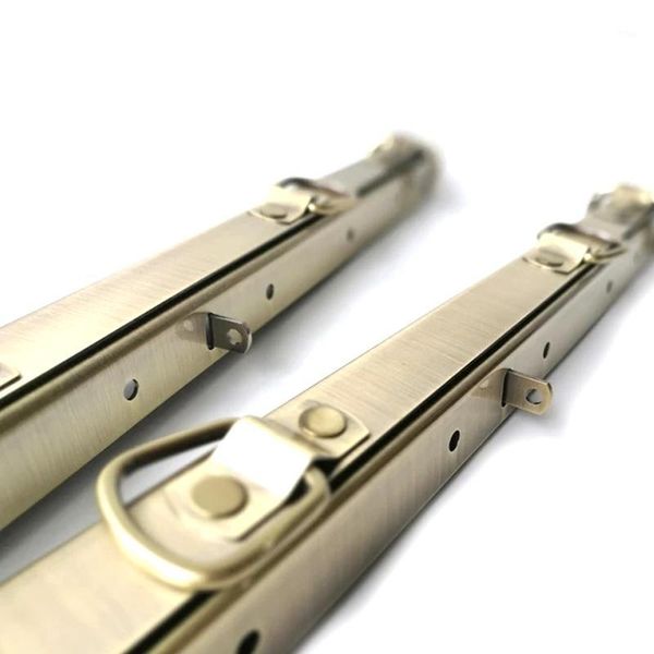 18 inch ( 45cm ) vintage anti bronze bag frame purse frame1, Black 
18 inch ( 45cm ) vintage anti bronze bag frame purse frame1, Black