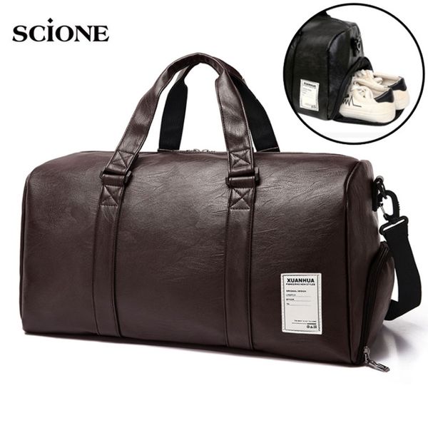 pu leather gym bag fitness sports bags dry wet handbags for men women training shoulder traveling sac de sport 2019 new xa18a 53
pu leather gym bag fitness sports bags dry wet handbags for men women training shoulder traveling sac de sport 2019 new xa18a 53