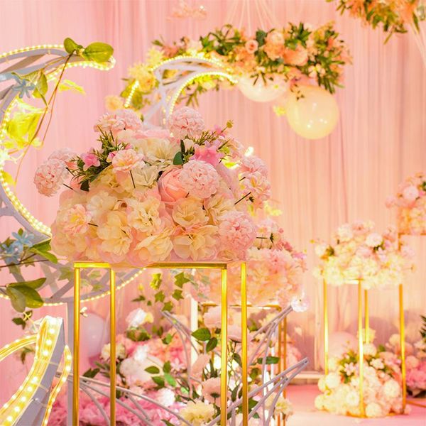 artificial silk flower ball for flower rack luxury wedding centerpiece fake flowers decoration party home supplies craft
artificial silk flower ball for flower rack luxury wedding centerpiece fake flowers decoration party home supplies craft
