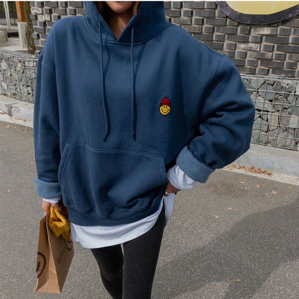 2021 new autumn and winter embroidery of female cartoons with hood weight casual fashion down sleeve solid haee, Black
2021 new autumn and winter embroidery of female cartoons with hood weight casual fashion down sleeve solid haee, Black