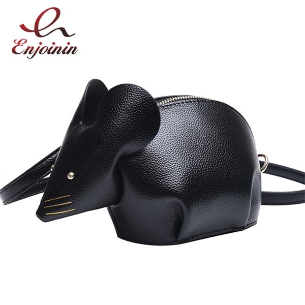 fun cartoon mouse shape young girl's shoulder crossbody mini purses and handbags women clutch casual small bag c1009
fun cartoon mouse shape young girl's shoulder crossbody mini purses and handbags women clutch casual small bag c1009