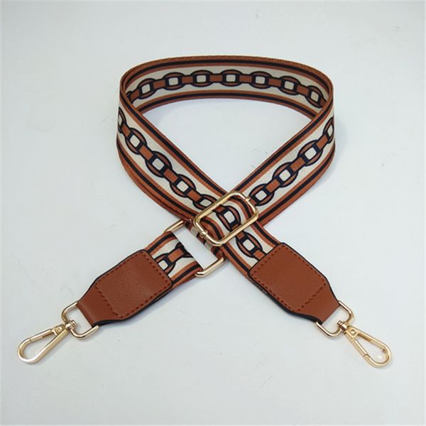 women bag strap fashion adjustable shoulder straps accessories parts messenger obags hanger handbag colorful nylon straps, Black
women bag strap fashion adjustable shoulder straps accessories parts messenger obags hanger handbag colorful nylon straps, Black