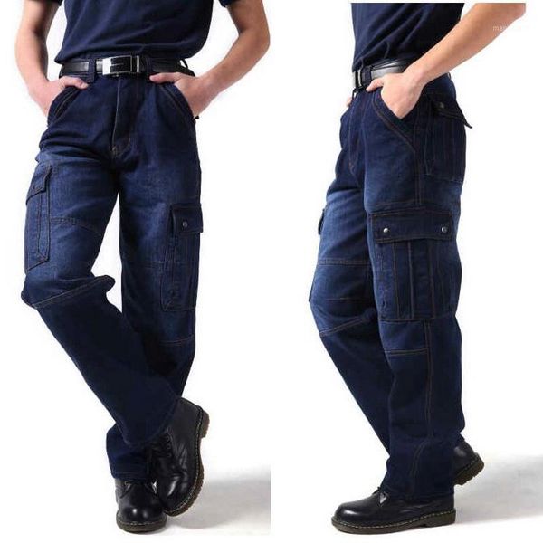 2020 men jeans fashion loose big pockets hip-hop skateboard jeans casual men denim pants design brand joggers1, Blue
2020 men jeans fashion loose big pockets hip-hop skateboard jeans casual men denim pants design brand joggers1, Blue