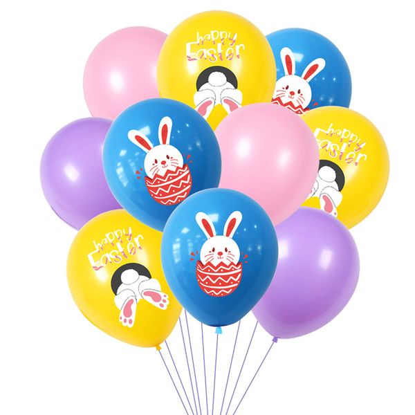 happy easter rabbit printed balloons latex air balloon kids toys cartoon bunny easter party decoration eggs balloon festival supplies g10703
happy easter rabbit printed balloons latex air balloon kids toys cartoon bunny easter party decoration eggs balloon festival supplies g10703