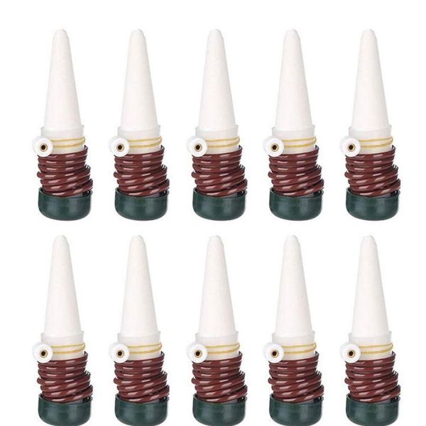 watering stake 10pcs indoor matic drip watering system irrigation equipment tool for plant waterer ceramic prob wmthmk
watering stake 10pcs indoor matic drip watering system irrigation equipment tool for plant waterer ceramic prob wmthmk