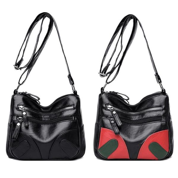 handbags classic delicate texture fashion messenger bag women pu leather phone purse multi pocket shoulder handbag
handbags classic delicate texture fashion messenger bag women pu leather phone purse multi pocket shoulder handbag