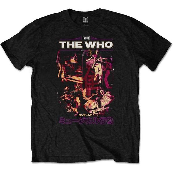 the who japan 73 official merchandise t shirt m l xl neu sport hooded sweatshirt hoodie
the who japan 73 official merchandise t shirt m l xl neu sport hooded sweatshirt hoodie