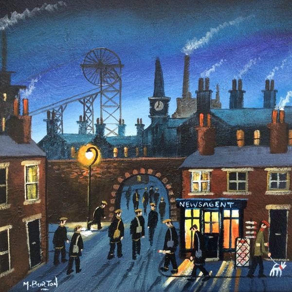 mal.burton back to work home decor handcrafts /hd print oil painting on canvas wall art canvas pictures 7203
mal.burton back to work home decor handcrafts /hd print oil painting on canvas wall art canvas pictures 7203