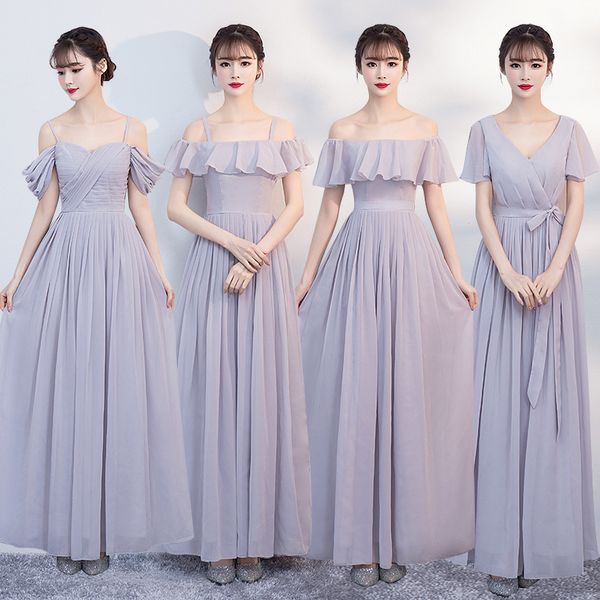 elegant fashion chiffon wedding prom formal party long evening dress vestido de festa vestido longo evening dresses vestidos, White;pink
elegant fashion chiffon wedding prom formal party long evening dress vestido de festa vestido longo evening dresses vestidos, White;pink