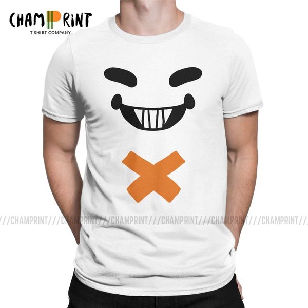 men's t-shirt zacharie funny pure tee shirt short sleeve off game ghost t shirt crew neck clothes plus size sport hooded sweatshirt hoo
men's t-shirt zacharie funny pure tee shirt short sleeve off game ghost t shirt crew neck clothes plus size sport hooded sweatshirt hoo