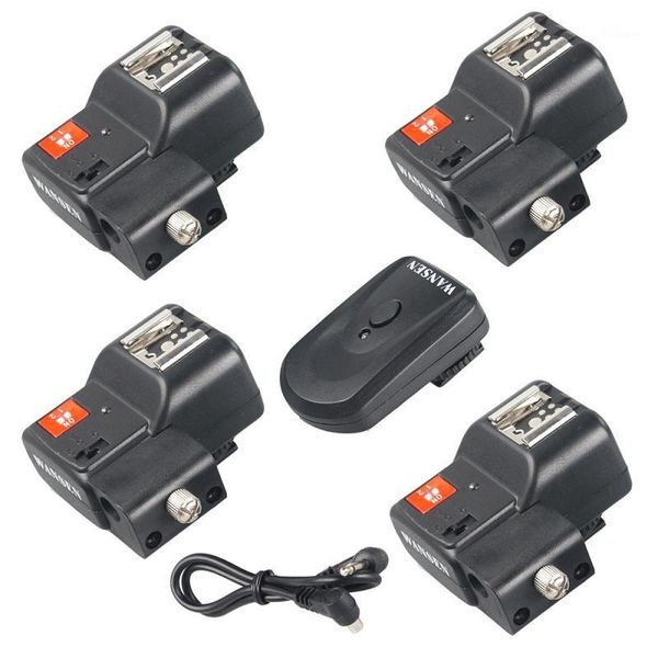 camera remotes & shutter releases wansen pt-04ne 4 channels radio wireless speedlite flash trigger with umbrella holder for pentax1
camera remotes & shutter releases wansen pt-04ne 4 channels radio wireless speedlite flash trigger with umbrella holder for pentax1