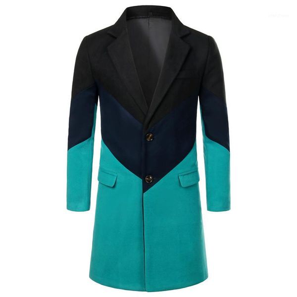 winter new men long jacket banquet party long coat men size s-xxl man trench coat fashion casual mens jackets and coats1, Black
winter new men long jacket banquet party long coat men size s-xxl man trench coat fashion casual mens jackets and coats1, Black
