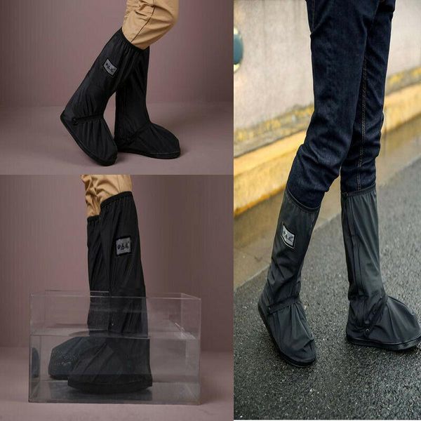 fashion men women reusable rain shoes covers thicken waterproof shoes overshoes boots gear overshoes bbytmt alice_bag
fashion men women reusable rain shoes covers thicken waterproof shoes overshoes boots gear overshoes bbytmt alice_bag