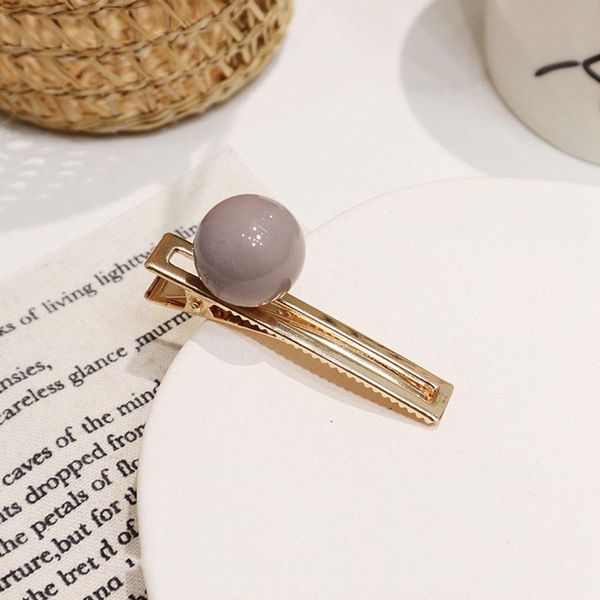 женская мода красочный клип pearl волос мгновенного барретт стик корея стиль элегантный шпильки bb клип головной убор аксессуары для волос n
женская мода красочный клип pearl волос мгновенного барретт стик корея стиль элегантный шпильки bb клип головной убор аксессуары для волос n