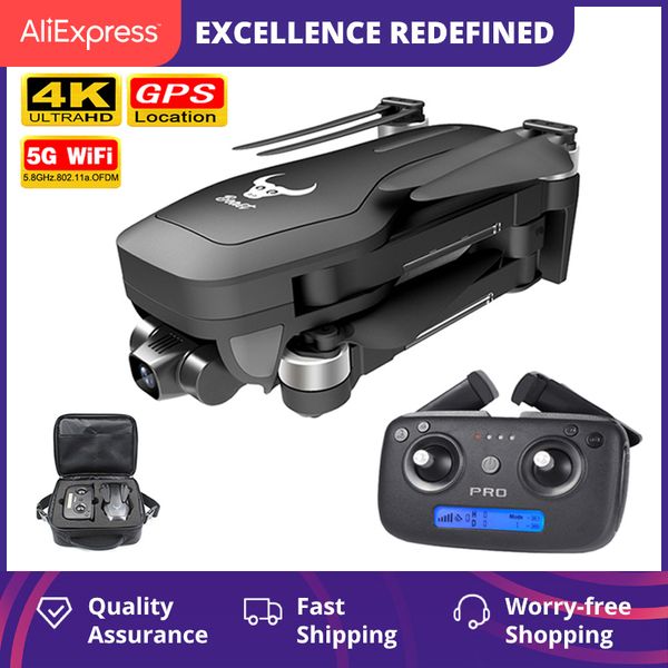 zlrc sg906 pro 5g wifi fpv with gps 4k camera drone profesional 2-axis anti-shake unmanned aerial rc quadcopter lj200908
zlrc sg906 pro 5g wifi fpv with gps 4k camera drone profesional 2-axis anti-shake unmanned aerial rc quadcopter lj200908