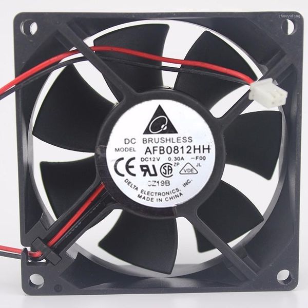 delta afb0812hh 8cm 80*80*25mm 8025 dc 12v 0.30a 2p or 3p server inverter cooling fan1
delta afb0812hh 8cm 80*80*25mm 8025 dc 12v 0.30a 2p or 3p server inverter cooling fan1