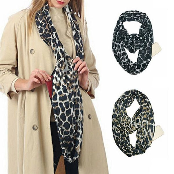 shawls 2021 winter print warm loop zipper secret pocket infinity scarf shawl ring fashion lady leopard, Blue;gray
shawls 2021 winter print warm loop zipper secret pocket infinity scarf shawl ring fashion lady leopard, Blue;gray