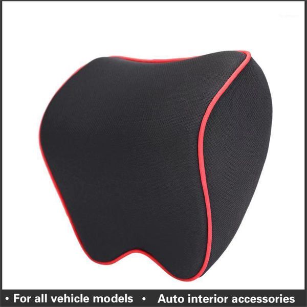 car neck headrest pillow cushion car seat head support neck protector automobiles seat rest memory cotton for interior1
car neck headrest pillow cushion car seat head support neck protector automobiles seat rest memory cotton for interior1